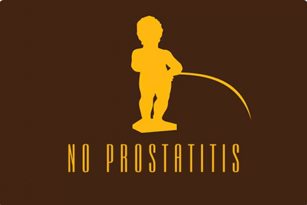 prostatīts