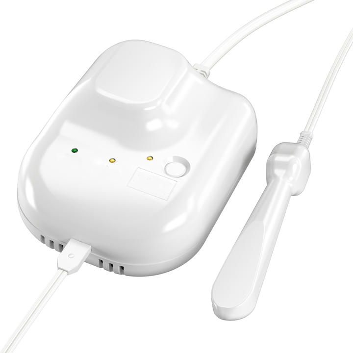 Vibrācijas stimulācija prostatīta ārstēšanai