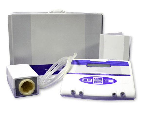 vakuuma ierīce prostatīta ārstēšanai